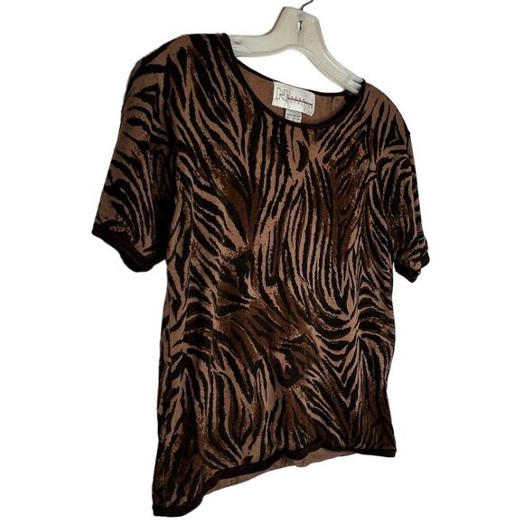 Nygard Collection Sweater - Picture 3 of 6